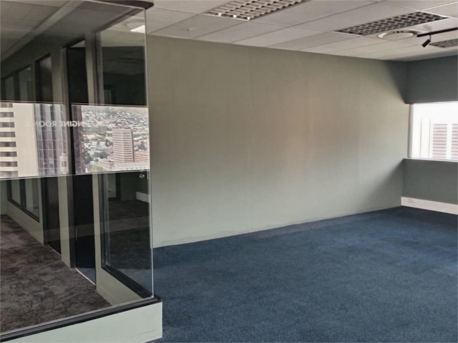 To Let commercial Property for Rent in Cape Town City Centre Western Cape